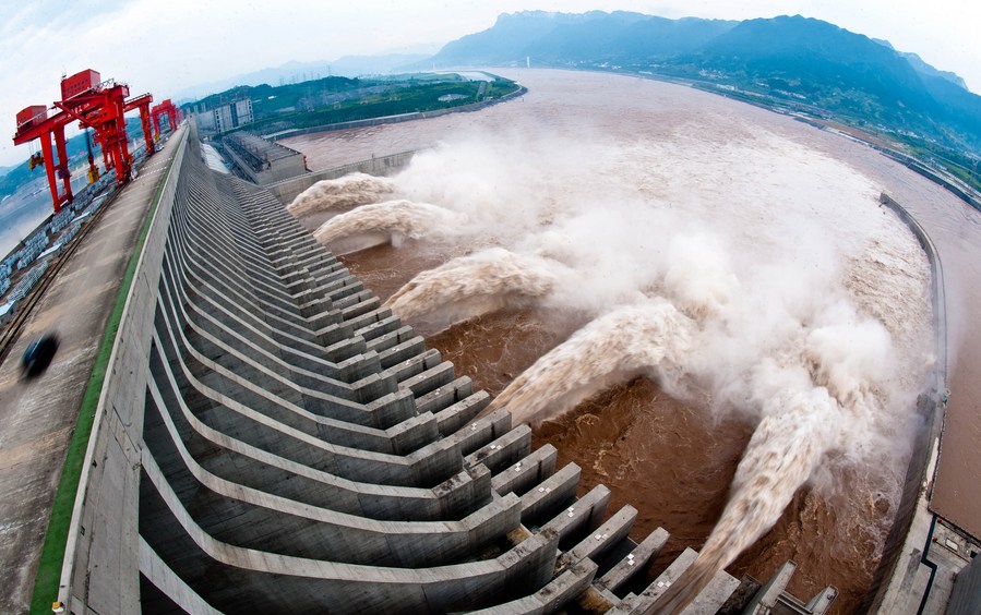 Brahmaputra: Let’s understand in 10 points why the world’s largest hydropower dam is special?