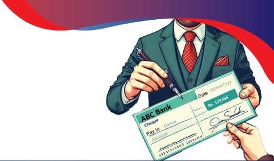 आफ्नो खाताको मौज्दात रकम हेरेर मात्र चेक काट्न राष्ट्र बैंकको आग्रह