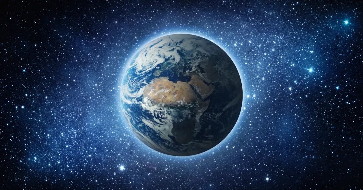 लगातार बढ्दैछ पृथ्वीको परिक्रमा गति, यही वर्ष विश्वले देख्नेछ २४ घन्टाभन्दाको कम दिन