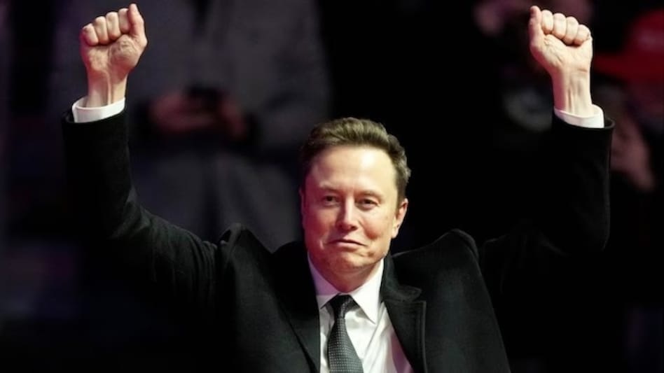 एलन मस्कले खोले नयाँ राजनीतिक दल, सीधा प्रतिस्पर्धा डोनाल्ड ट्रम्पसँग