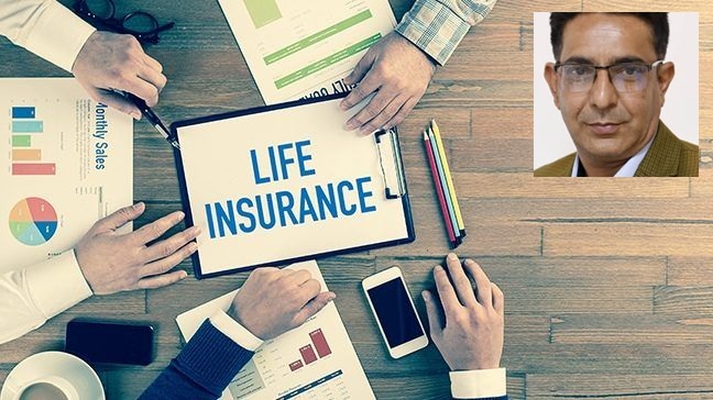 जीवन बीमा अभिकर्तामा व्यावसायिकताको विकासः दीर्घकालीन सफलताको सूत्र