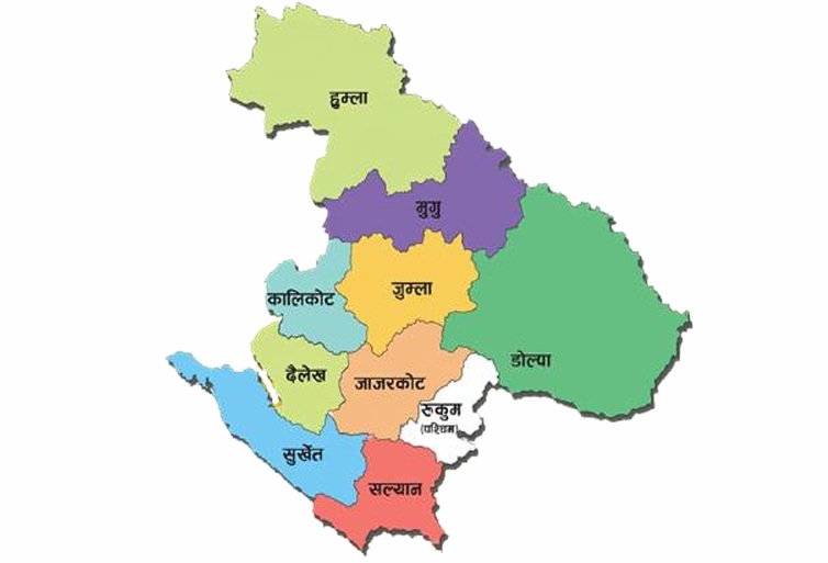 कर्णाली प्रदेशको कृषि क्षेत्रको विकासका लागि राष्ट्र बैंकले देखेको चुनौती