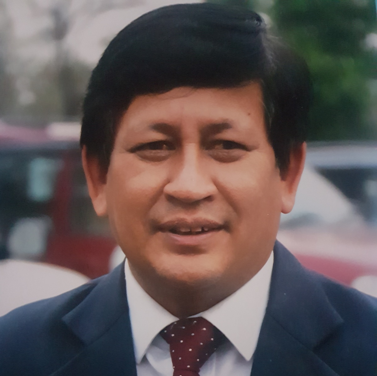 Prabhu Bank elects Kishore Jung Karki as chairman after nearly four months