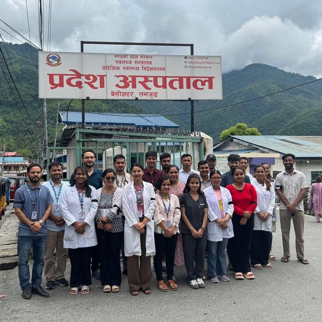 उपभोक्ता अदालतविरुद्ध चिकित्सक आन्दोलनमा, देशभरका अस्पतालमा आकस्मिकबाहेक सबै सेवा ठप्प