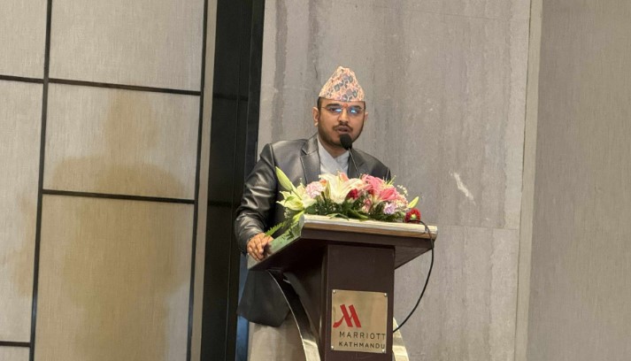 Regulatory capacity will be enhanced following international practices