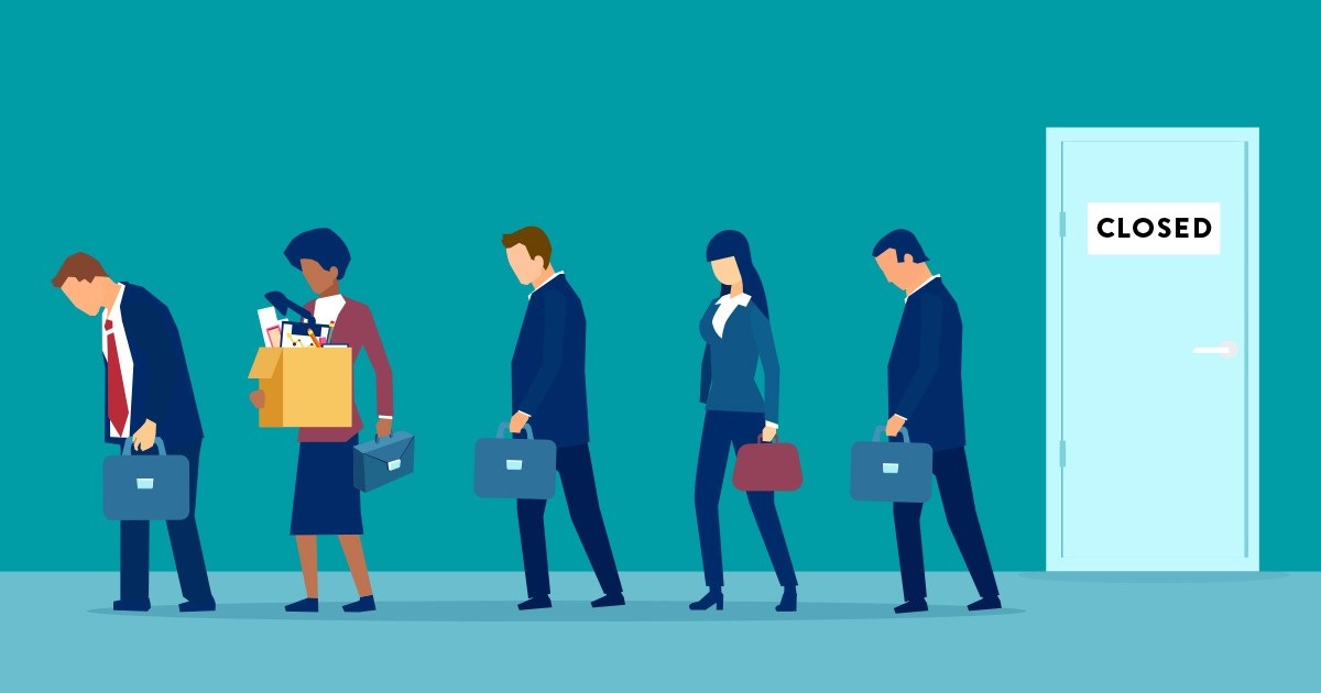 कठिन चरणमा यो दिग्गज कम्पनी, २५ हजार कर्मचारीको जागिर खतरामा