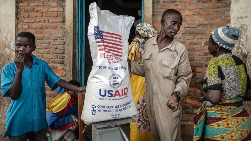 यूएसएडमा कटौतीले बढायो विश्वमा १ करोड ४० लाखभन्दा बढीको ज्यान जाने जोखिम