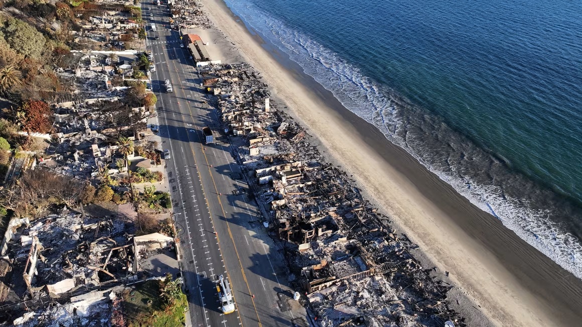 विश्वका बीमकलाई टाउको दुःखाइ बन्दै प्राकृतिक विपत्ति, ६ महिनामै ८४ अर्ब डलरको क्षति