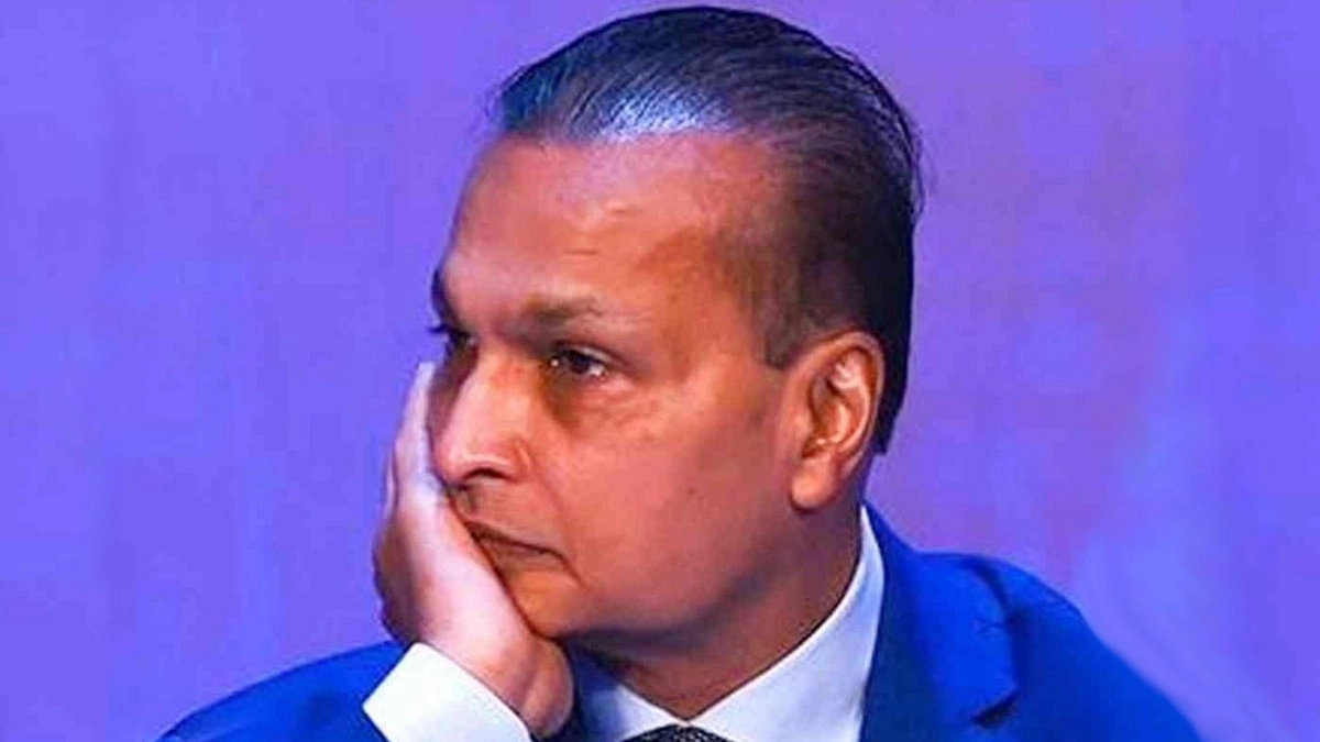 अनिल अंबानीमाथि बैंक अफ इण्डियाले पनि लगायो ठगीको आरोप, अंबानीले गरे खण्डन