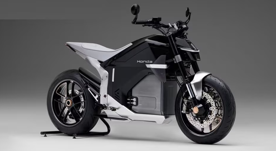 Honda launches its first electric bike, what are the features?