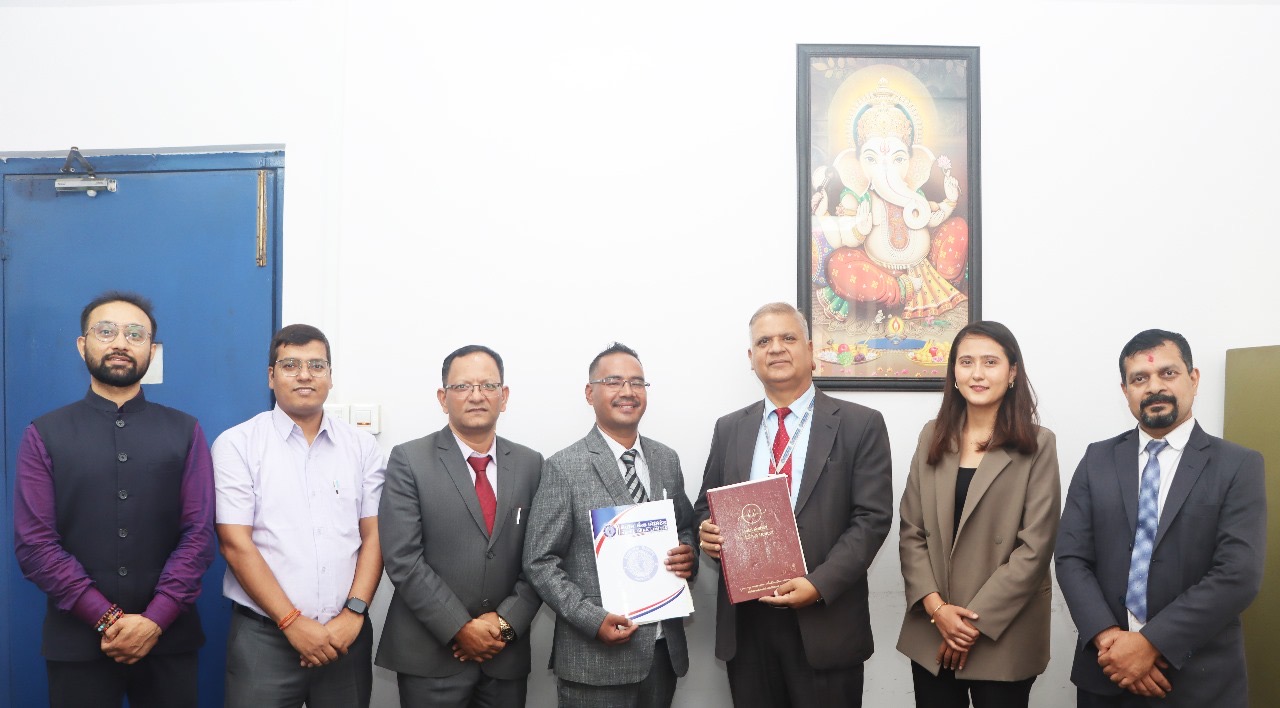 Nepal Bank customers to get discount at Kotbari Hotel