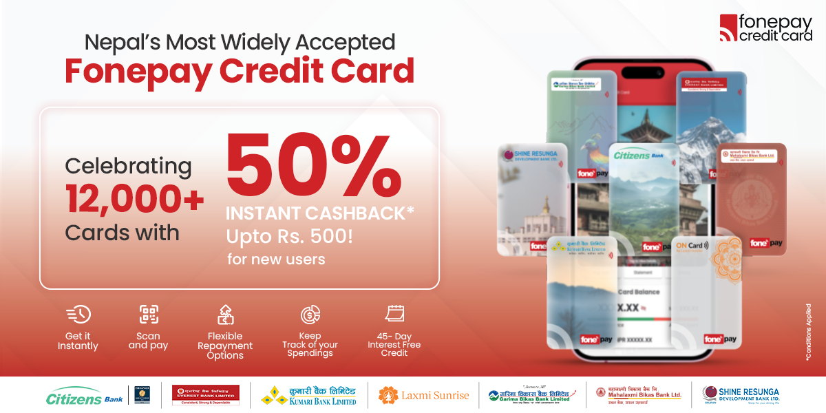 PhonePe announces cashback to new PhonePe credit card users in collaboration with partner banks