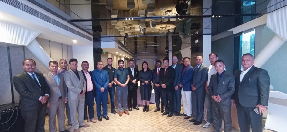Himalayan Life Completes Asset Laundering Prevention Program – Insurance Khabar