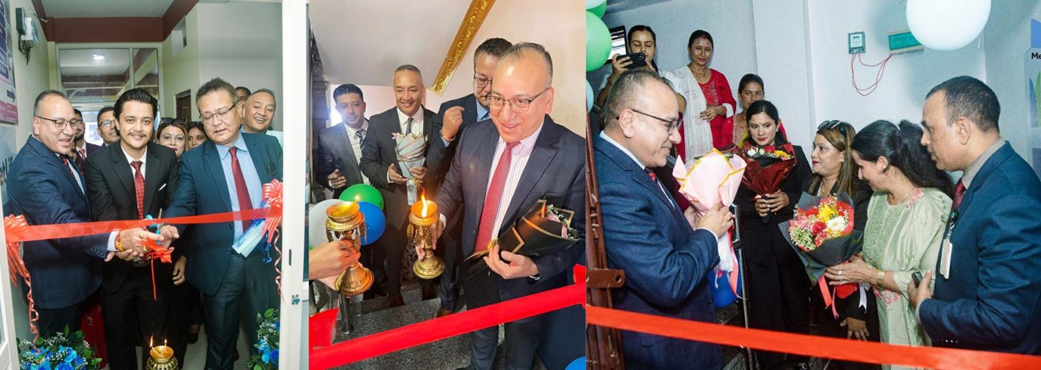 MetLife expands insurance coverage in three new locations in Parsa, Kawasoti and Damauli