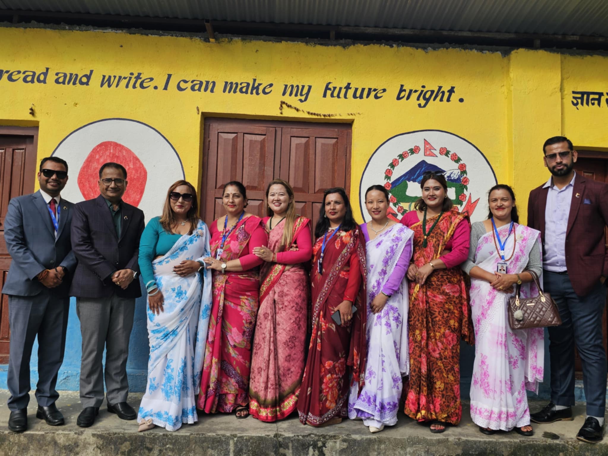 Citizen Life’s agency manager Seema felicitates 40 insured