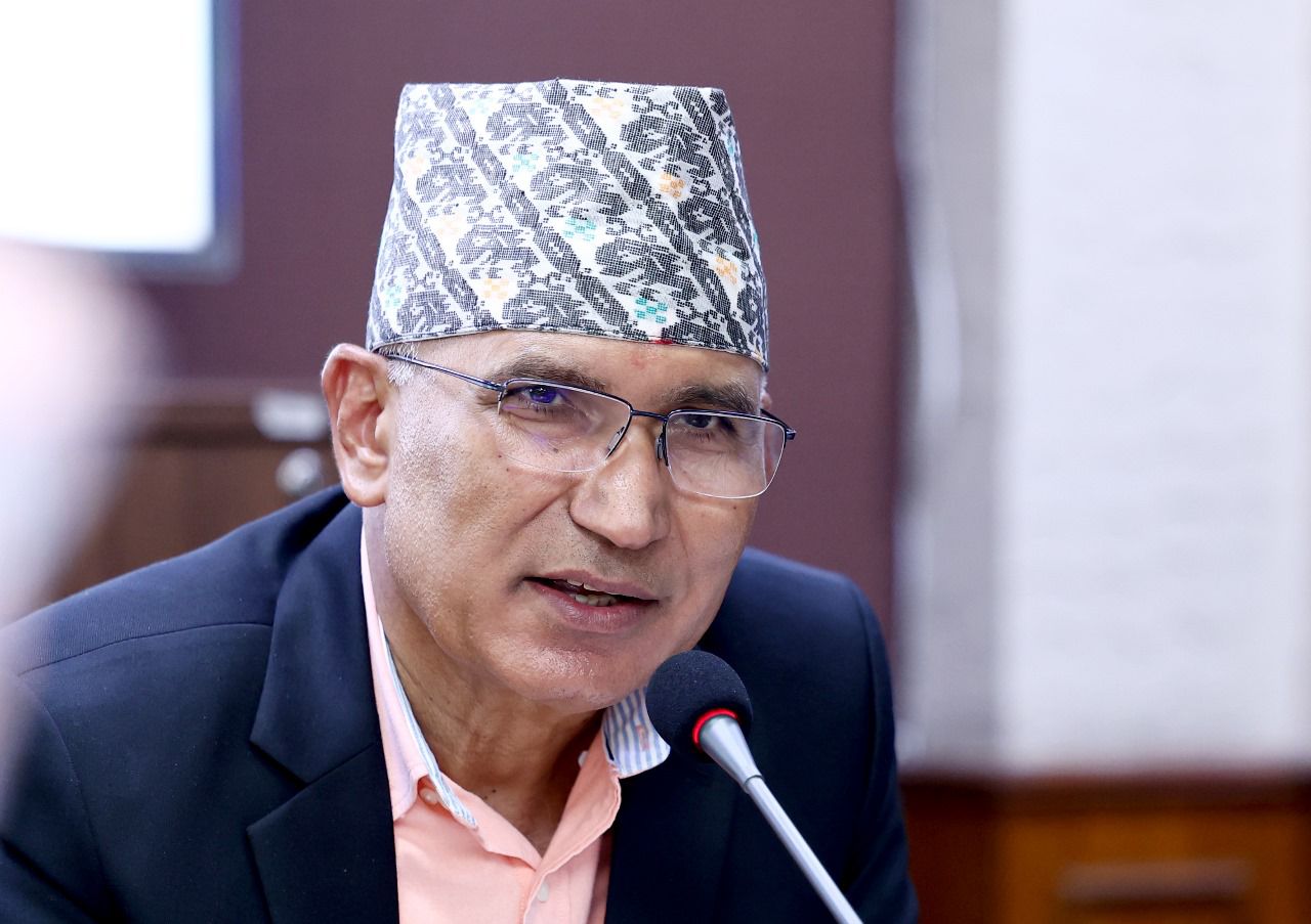 Finance Minister directs secretaries to implement budget by preparing timetable