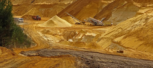 China’s largest gold reserve ever found