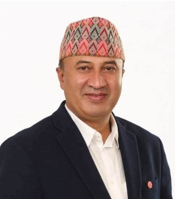 महासंघका उपाध्यक्ष हेमराज ढकाल सेबोन बोर्ड सदस्यमा नियुक्त