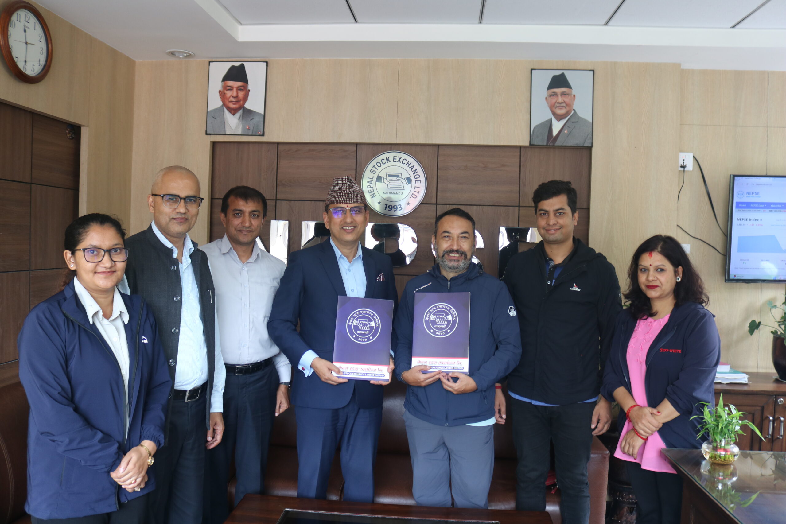 हिम स्टार ऊर्जाको शेयर आइतबारबाट कारोबारमा आउने, ओपनिङ रेन्ज कति ?