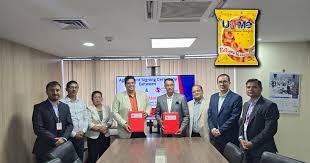 अमुदी फुड्सले आईपीओ निष्काशन गर्ने, बिक्री प्रबन्धकमा ग्लोबल आइएमई क्यापिटल