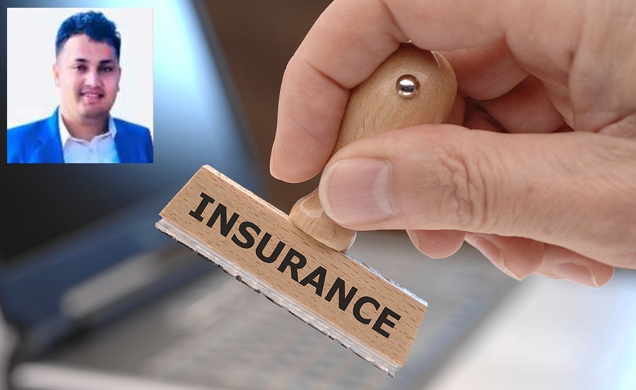 बीमा क्षेत्रको दिगो विकास गरी स्थायित्व कायम गर्नु आजको आवश्यकता