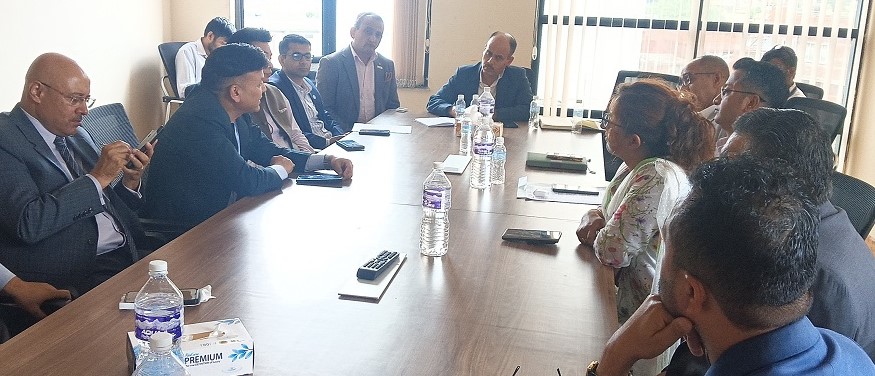 ‘डि-ट्यारिफ’ कार्यान्वयन नगरी संयन्त्र बनाएमा सशक्त आन्दोलन थाल्ने इप्पानको चेतावनी