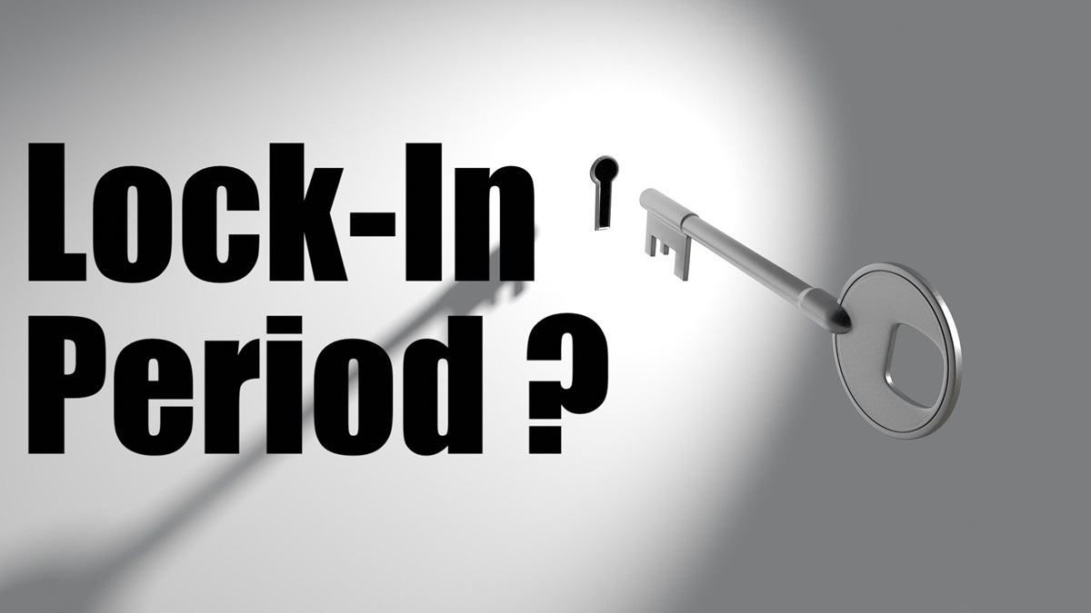 The lock-in period of 112,000 units of Shares of Nepal Micro Insurance will end on September 15.