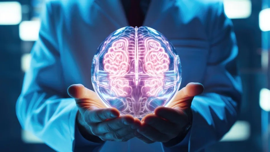 वैज्ञानिकहरुले विकास गरे ‘मिनी ब्रेन’, मानव मस्तिष्कजस्तै गर्छ काम