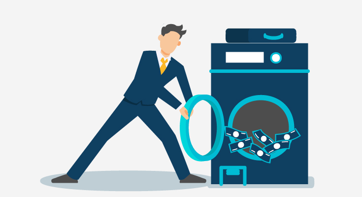 Insurer fined up to Rs 50 million for violating anti-money laundering rules, cancellation of licence