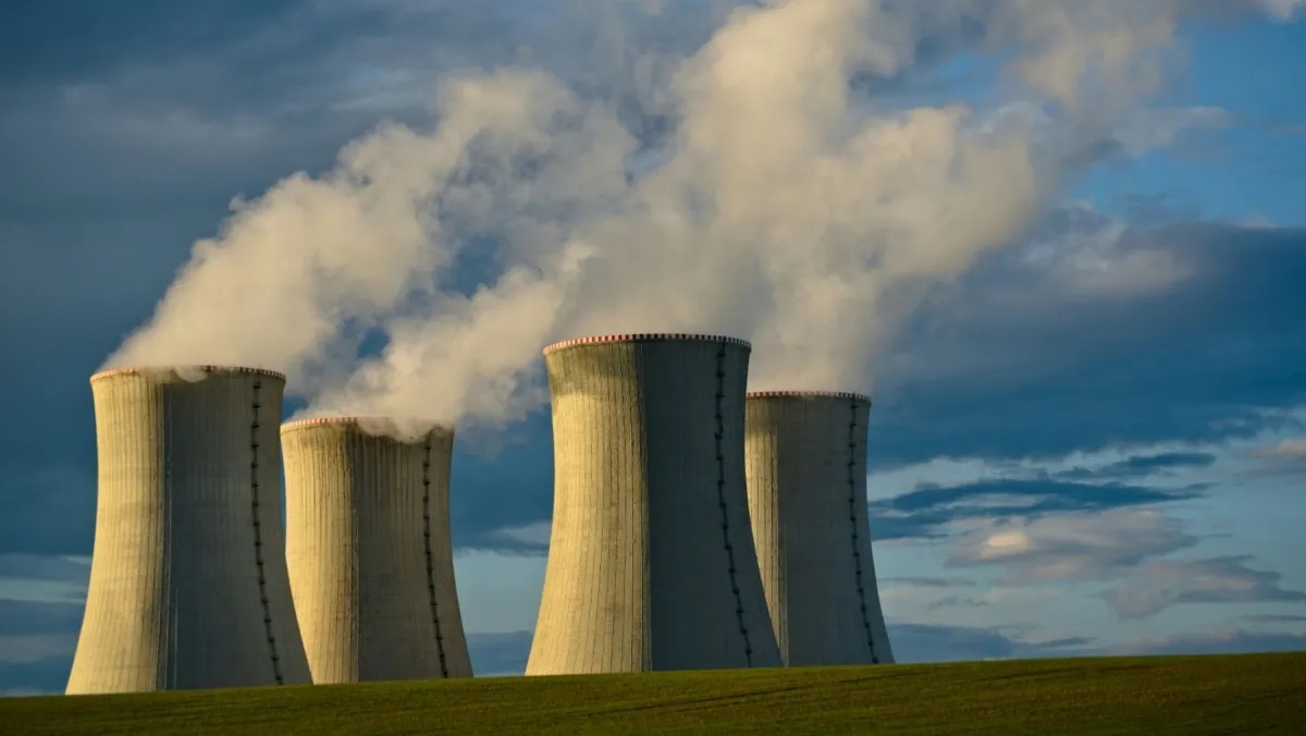 परियोजना जोखिममा बीमा कम्पनीहरुबाट साथ पाउँदा आणविक ऊर्जाको विस्तारले लिँदै गति