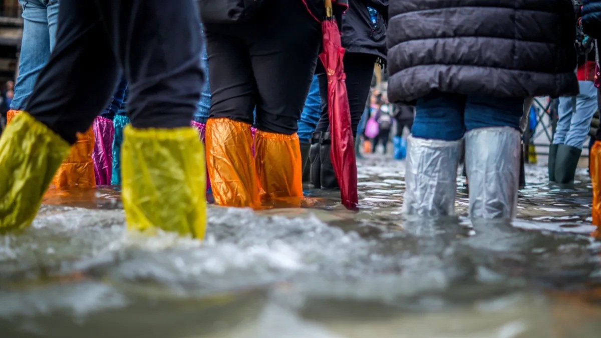 जलवायु जोखिम रणनीतिमा एउटा प्रमुख उपकरण बन्दै ‘प्यारामेट्रिक बीमा’, भारतमा माग उच्च