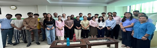 Samriddhi Finance’s Financial Literacy Program Concludes