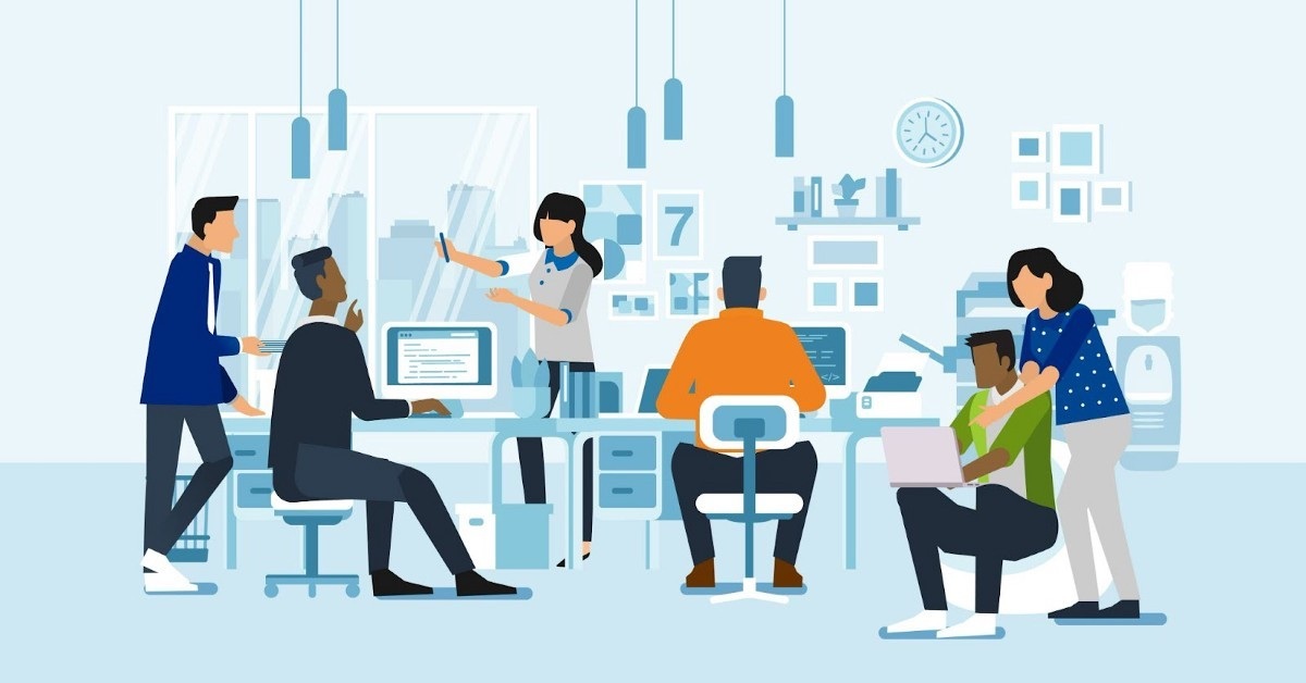 हप्तामा ४ दिन काम, ३ दिन आरामः अनुसन्धानबाट खुल्यो थुप्रै फाइदा