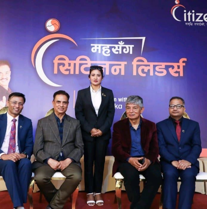 बीमा हुनेखानेलाई भन्दा पनि नहुनेहरुका लागि सर्वोकृष्टः एजेन्सी म्यानेजर जानुका