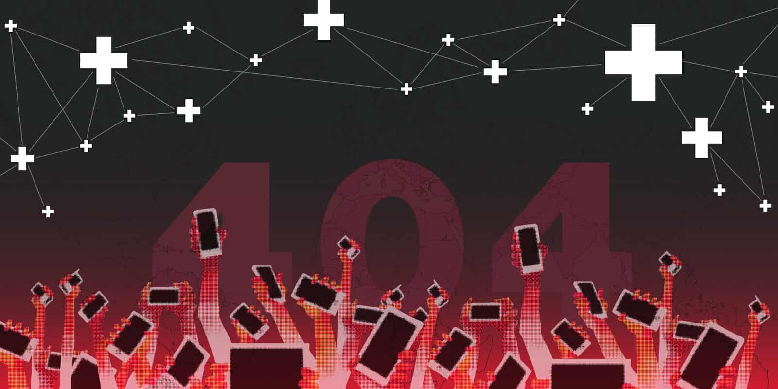 तालिवानद्वारा अफगानिस्तानमा अनिश्चितकालीन इन्टरनेट बन्दः ४ करोड नागरिक सम्पर्कविहीन