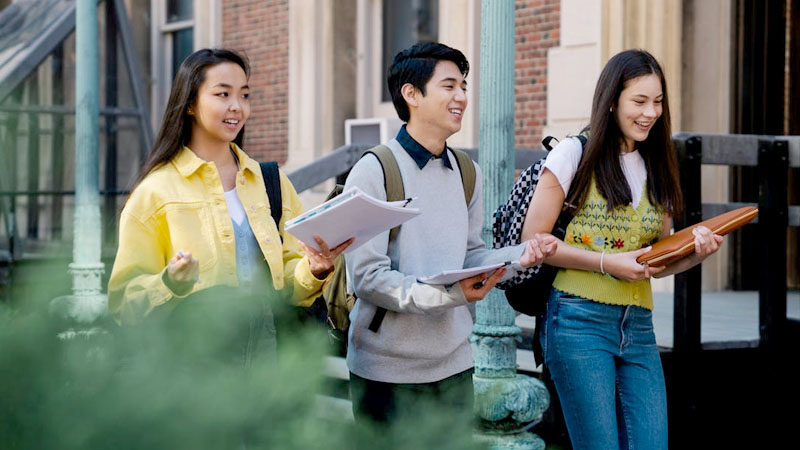 Why is health insurance important for students studying abroad?