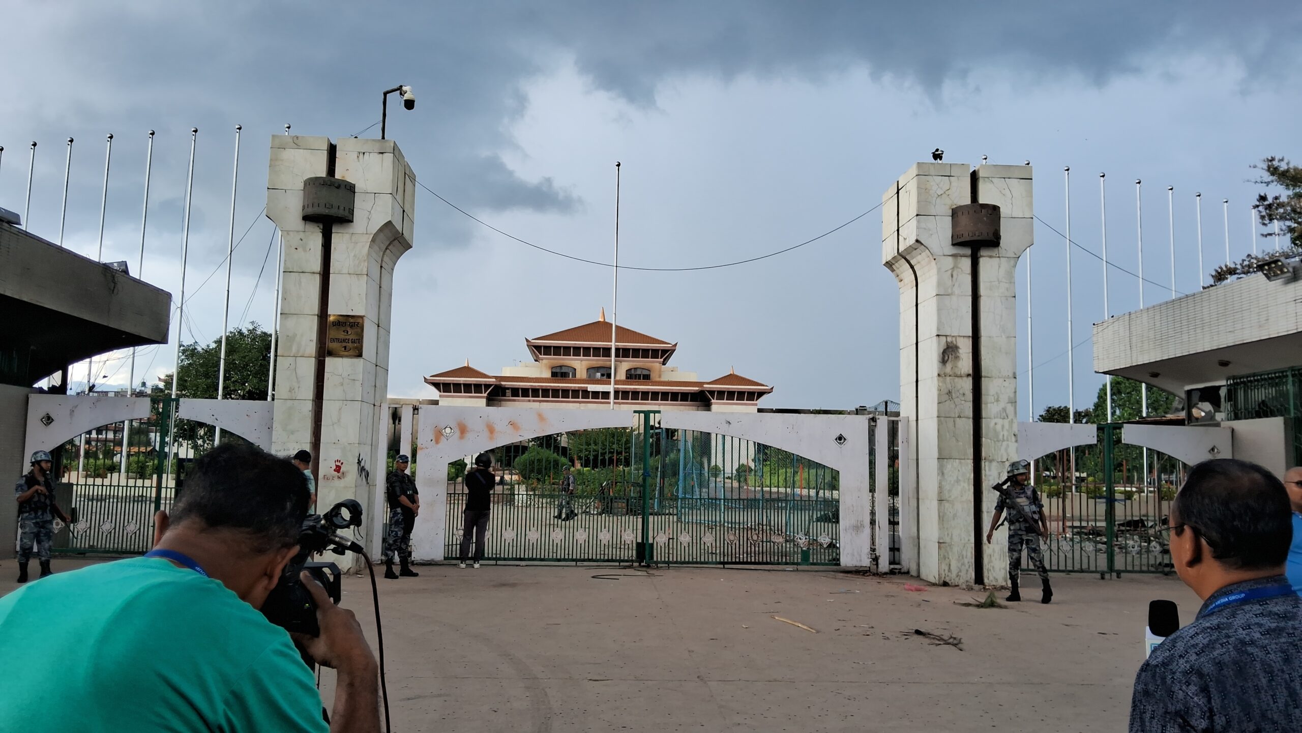 Rethinking Corruption in Nepal: From Embedded Necessity to Regulated Asset for Growth