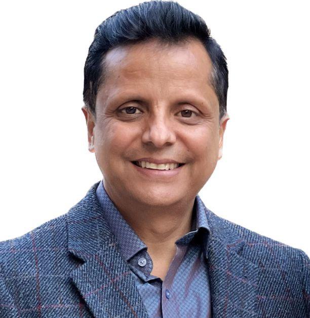 Sharma assumes charge as chairman of Insurance Authority