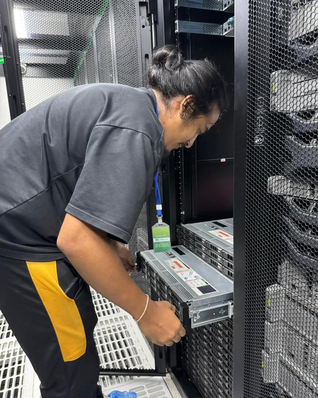 Vianet’s Internet and ViaTV services return to normal levels