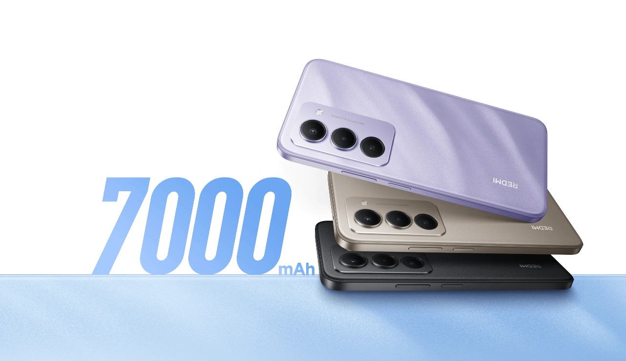 Xiaomi launches Redmi 15 and Redmi 15C with new features