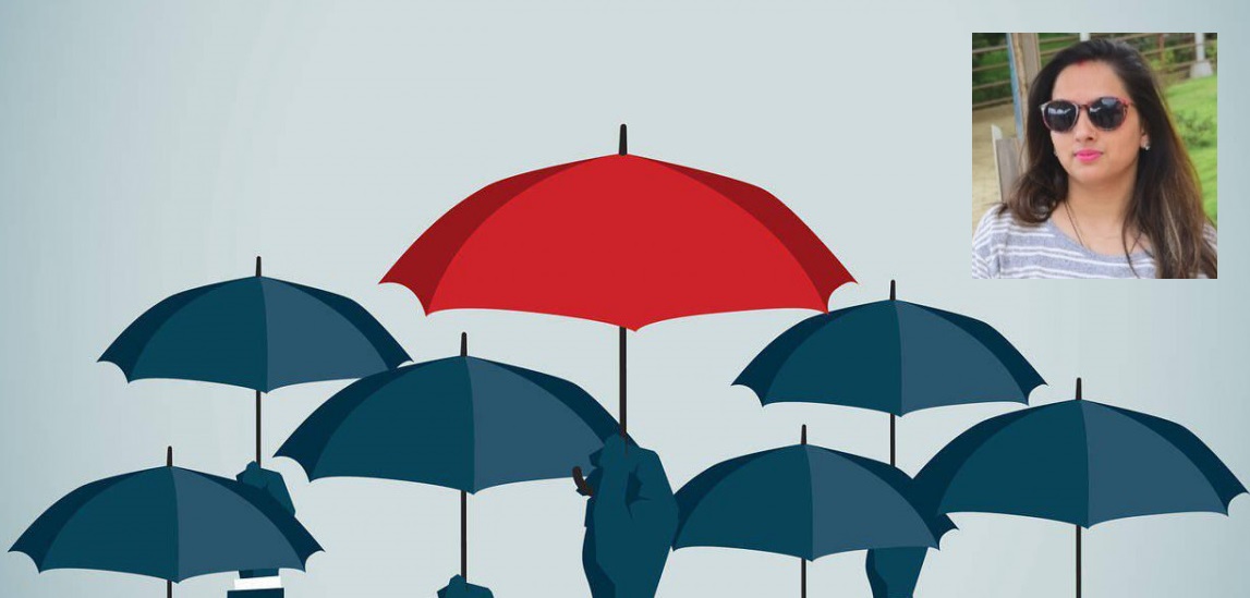 जोखिम समूहको दाबी व्यहोर्ने सम्बन्धमा पुनर्बीमा व्यवसायको विविधीकरणको औचित्य