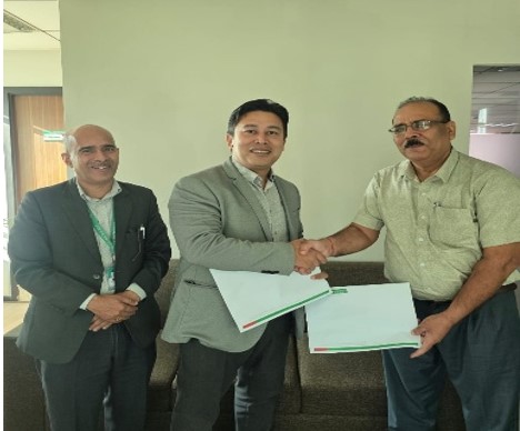 स्वस्तिक एग्रो इण्डष्ट्रिजले आइपीओ निष्काशन गर्ने, नियुक्त गर्यो बिक्री प्रबन्धक