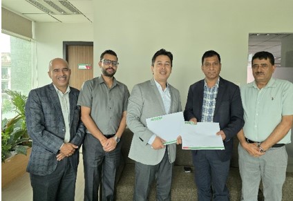 कालिञ्चोक इन्भेष्टमेन्ट कम्पनीले आइपीओ निष्काशन गर्ने, नियुक्र गर्यो बिक्री प्रबन्धक