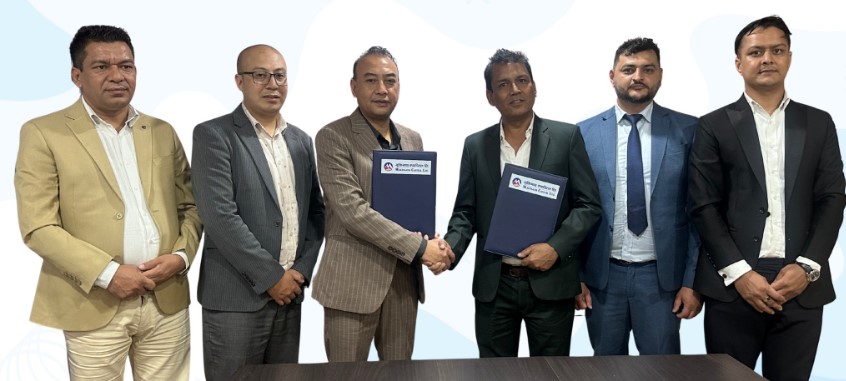 गंगा हेल्थ केयर इण्डष्ट्रिजले आइपीओ निष्काशन गर्ने, नियुक्त गर्यो बिक्री प्रबन्धक