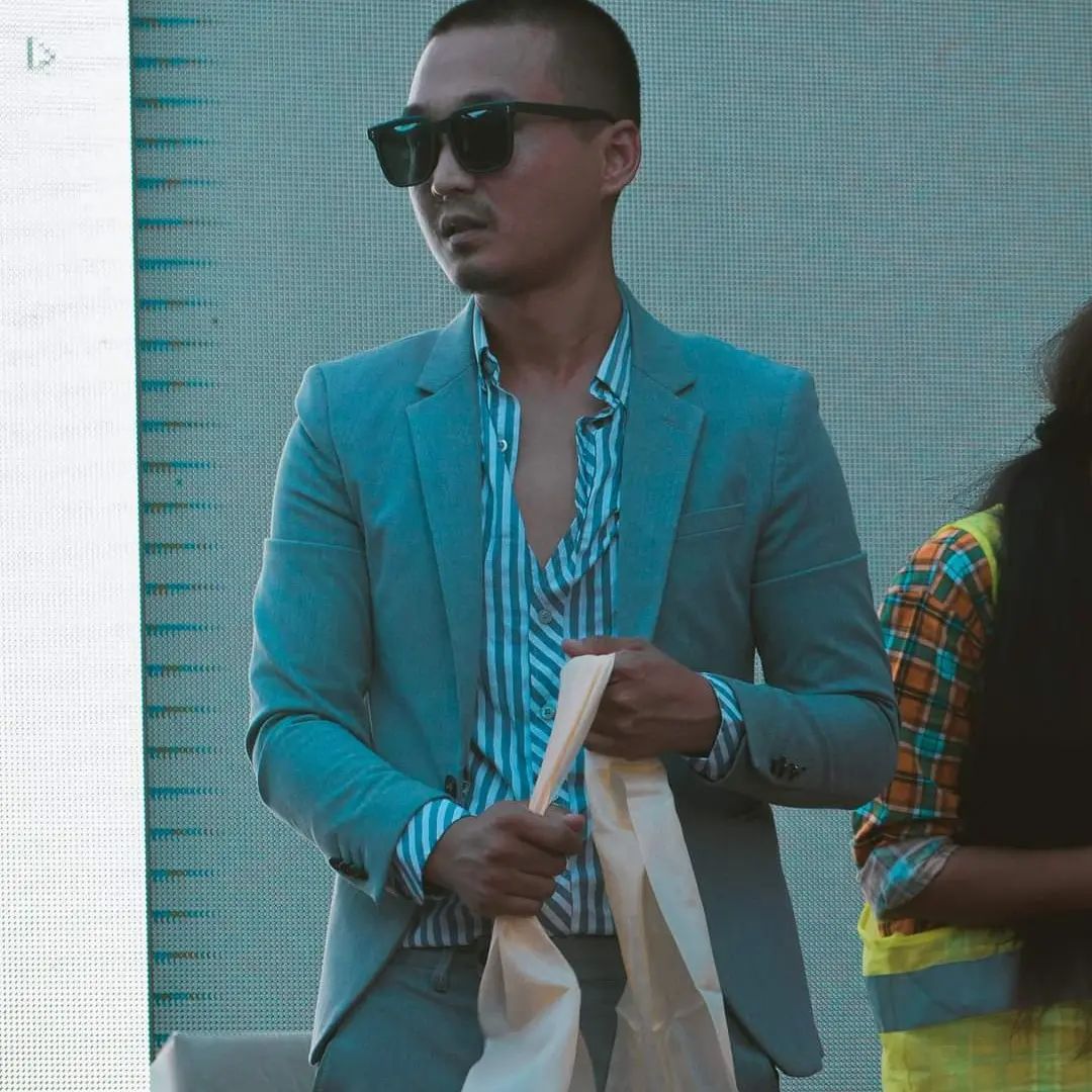 Sudan Gurung’s appointment to the Council of Ministers is just a rumour, says Nepal