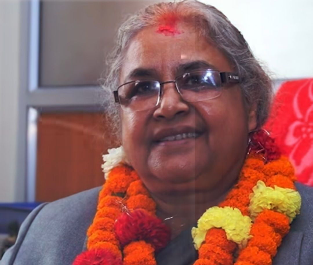 प्रथम महिला प्रधानमन्त्री बनिन् सुशिला कार्की, तत्काल तीन सदस्यीय मन्त्री परिषद बन्ने