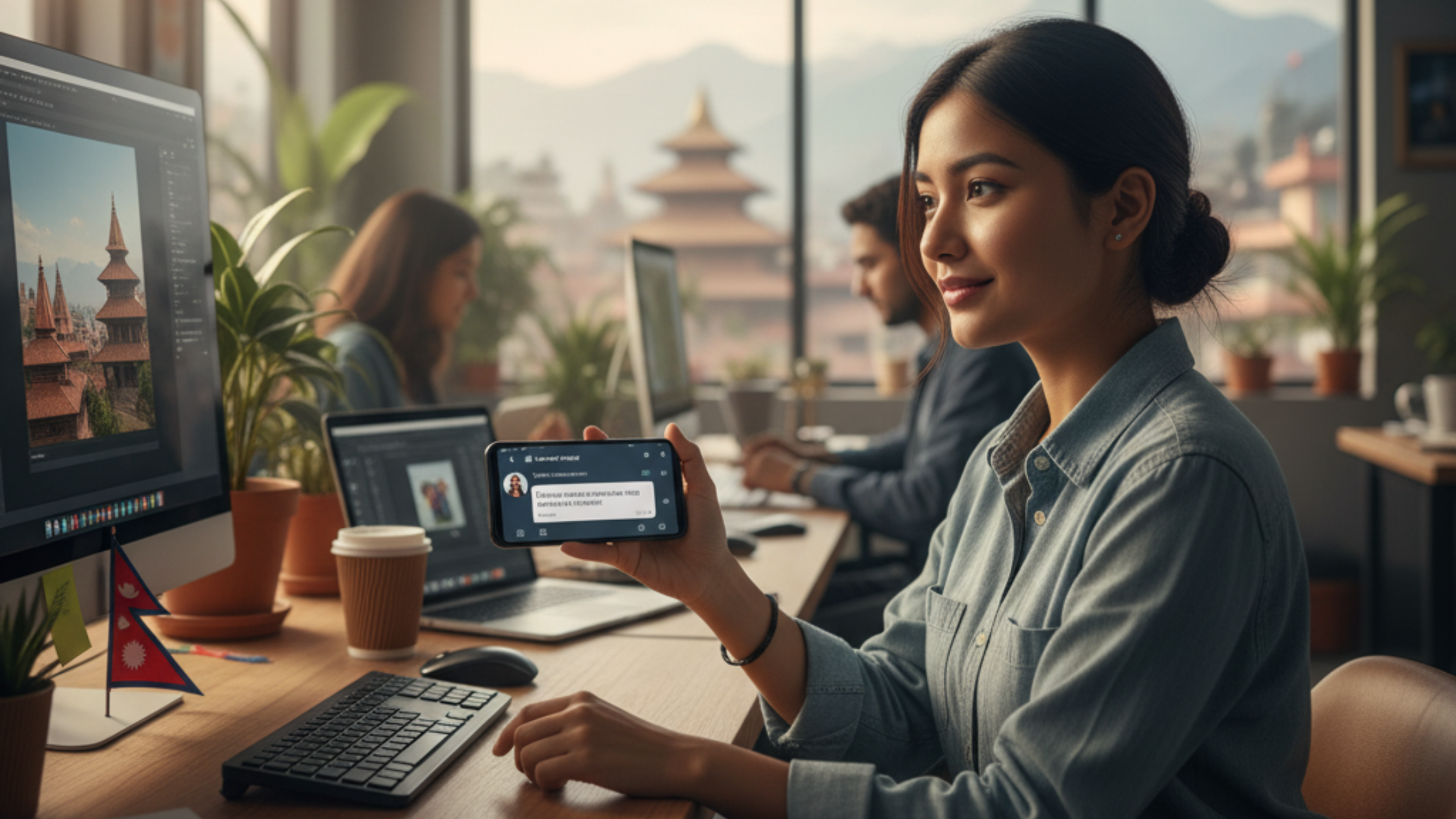 WhatsApp Launches New Feature: How to Make Your Business International