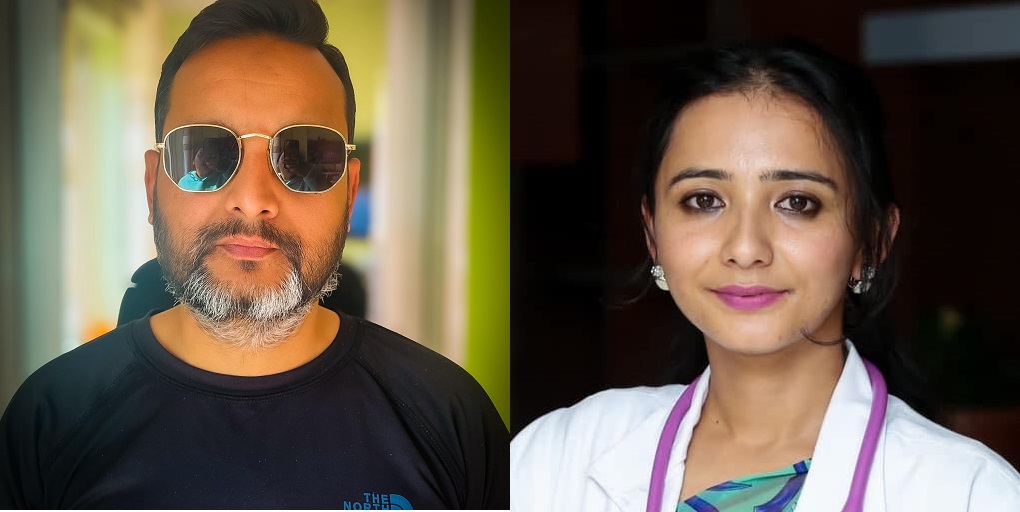 रास्वपाका दुई सांसदले दिए राजीनामा, जेनजीलाई समर्थन गर्ने प्रतिबद्धता