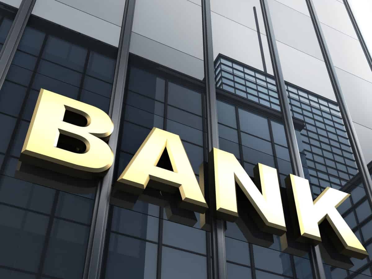 Now banks can merge or merge branches in the metropolis