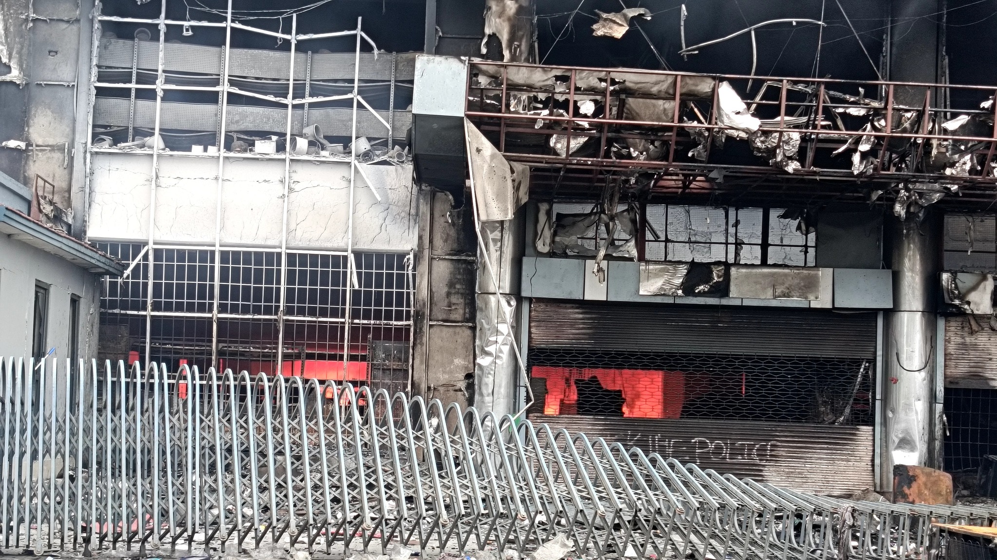 जेनजी आन्दोलनको हुलदंगामा रु. २२ अर्बको दाबी पर्ने प्रारम्भिक अनुमान, दुवै स्वदेशी पुनर्बीमकलाई थोरै मात्र भार